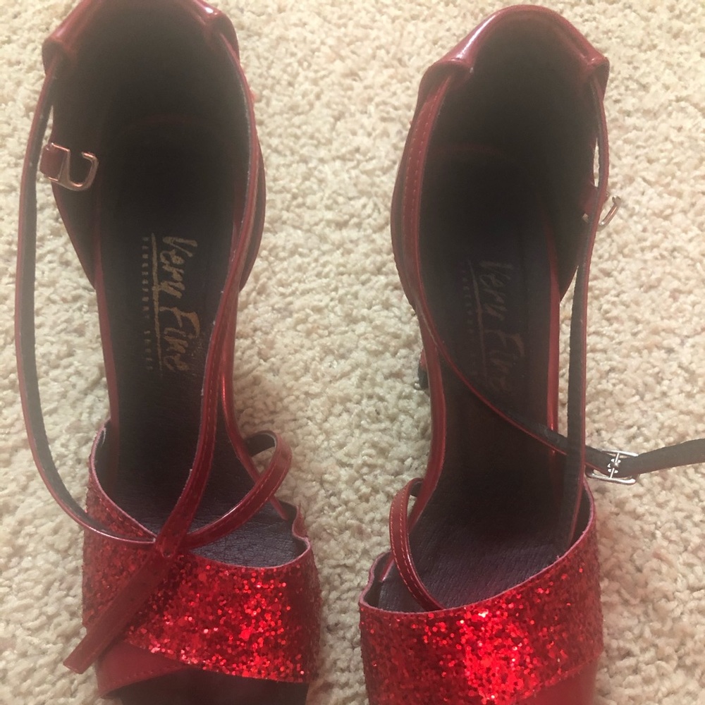 Very Fine Dancesport Shoes
